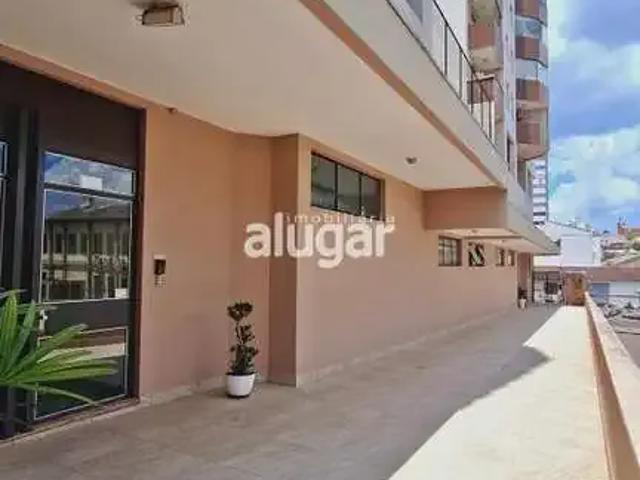 Apartamento para Locação em Caxias do Sul/RS Pio X 2 Quartos