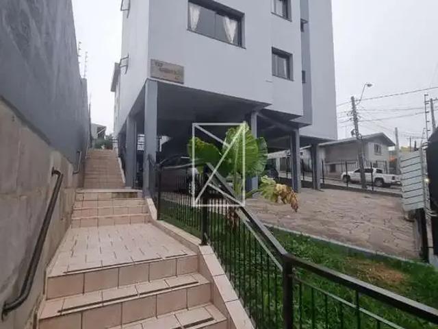 Apartamento para Locação em Caxias do Sul/RS Pioneiro 3 Quartos