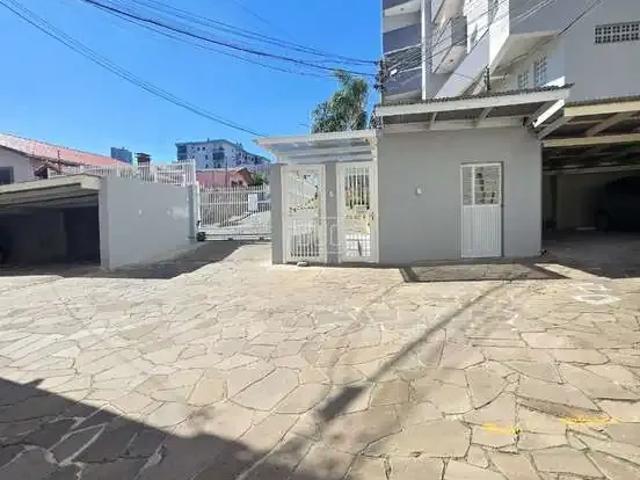 Apartamento para Locação em Caxias do Sul/RS Rio Branco 2 Quartos