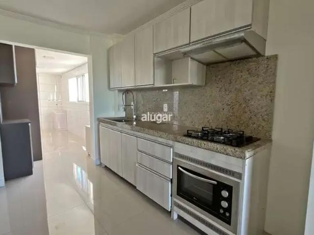 Apartamento para Locação em Caxias do Sul/RS Rio Branco 2 Quartos