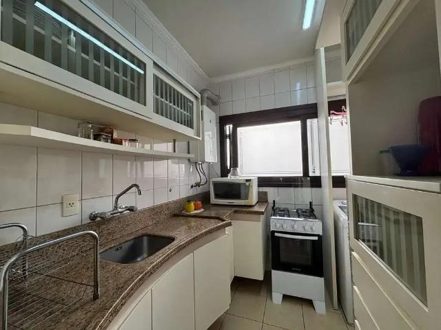 Apartamento para Locação em Caxias do Sul/RS Rio Branco 2 Quartos