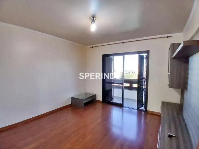 Apartamento para Locação em Caxias do Sul/RS Rio Branco 3 Quartos