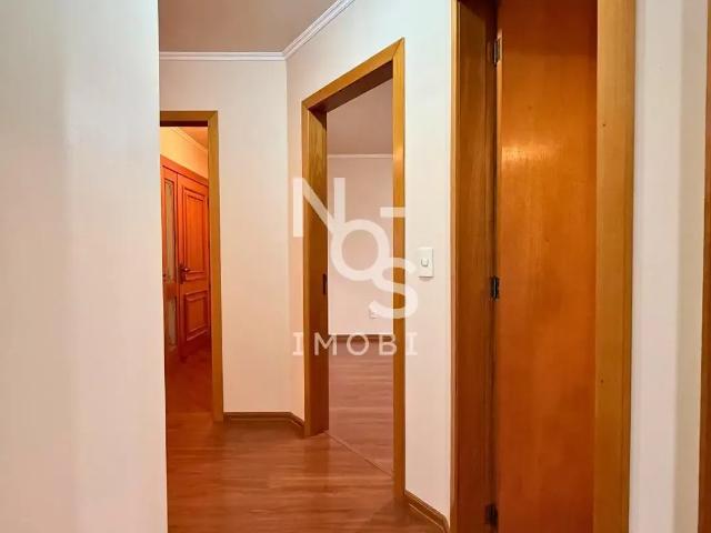 Apartamento para Locação em Caxias do Sul/RS Rio Branco 3 Quartos
