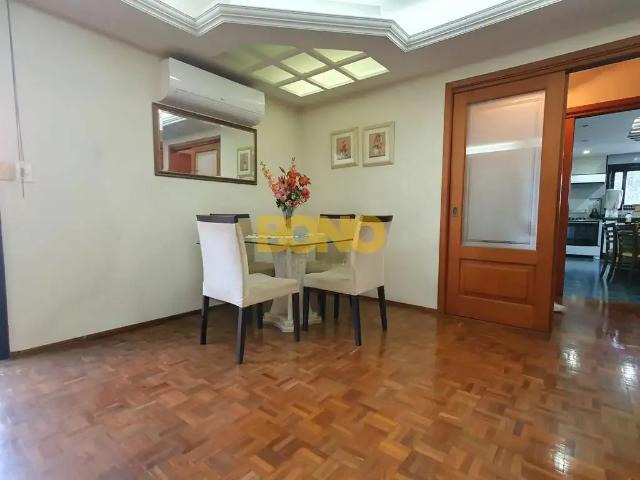 Apartamento para Locação em Caxias do Sul/RS Rio Branco 3 Quartos