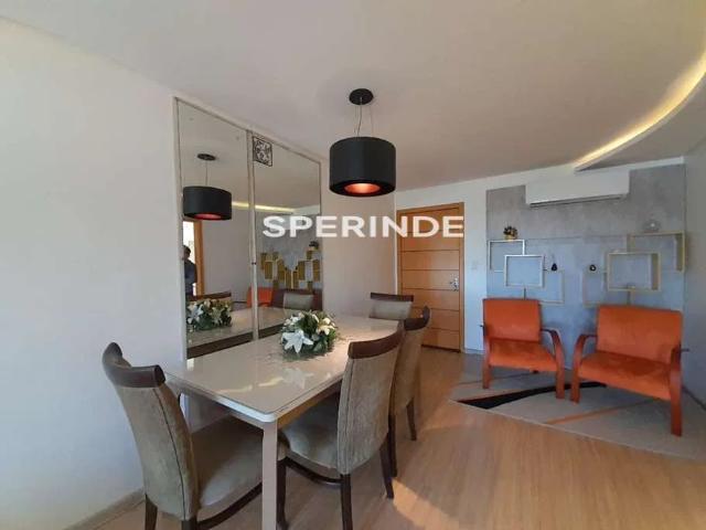 Apartamento para Locação em Caxias do Sul/RS Universitário 3 Quartos
