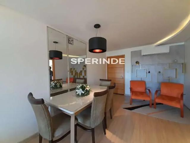 Apartamento para Locação em Caxias do Sul/RS Universitário 3 Quartos