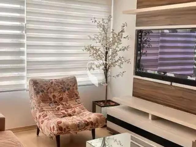 Apartamento para Locação em Caxias do Sul/RS Universitário 3 Quartos