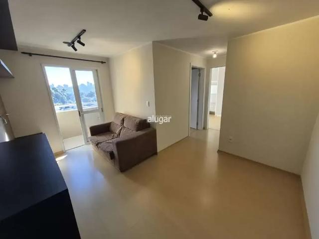 Apartamento para Locação em Caxias do Sul/RS Vila Verde 2 Quartos