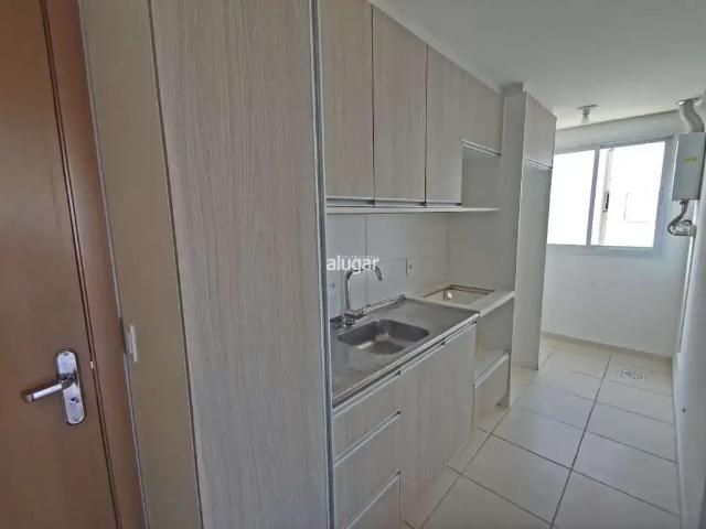 Apartamento para Locação em Caxias do Sul/RS Vila Verde 2 Quartos