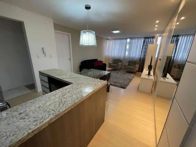 Apartamento para Locação em Caxias do Sul/RS Villagio Iguatemi 1 Quartos