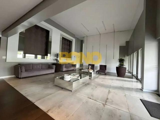 Apartamento para Locação em Caxias do Sul/RS Villagio Iguatemi 1 Quartos