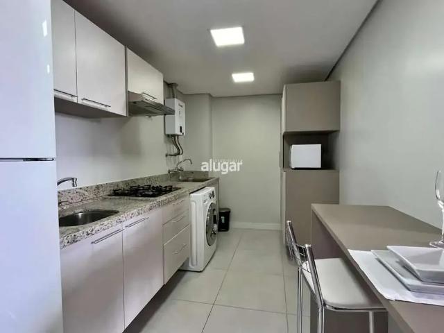 Apartamento para Locação em Caxias do Sul/RS Jardim do Shopping 1 Quartos