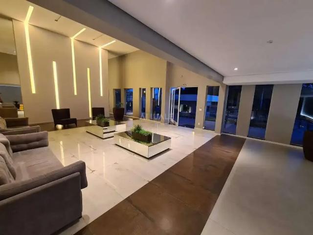 Apartamento para Locação em Caxias do Sul/RS Villagio Iguatemi 1 Quartos