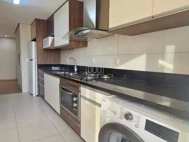 Apartamento para Locação em Caxias do Sul/RS Villagio Iguatemi 2 Quartos