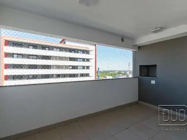 Apartamento para Locação em Caxias do Sul/RS Villagio Iguatemi 2 Quartos