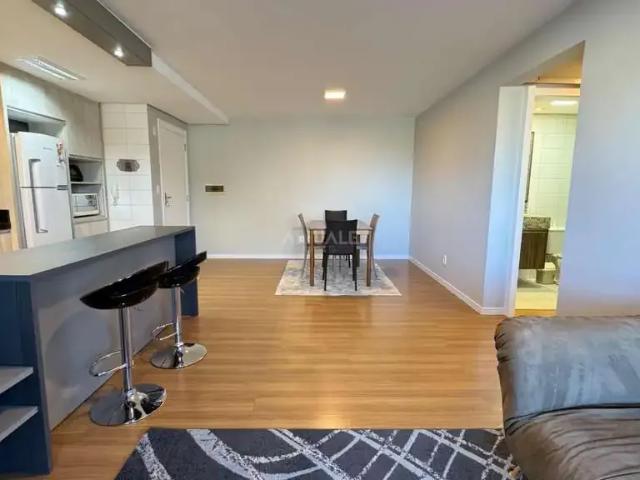 Apartamento para Locação em Caxias do Sul/RS Villagio Iguatemi 2 Quartos