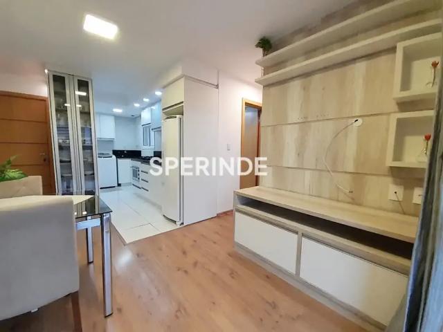 Apartamento para Locação em Caxias do Sul/RS Vinhedos 2 Quartos
