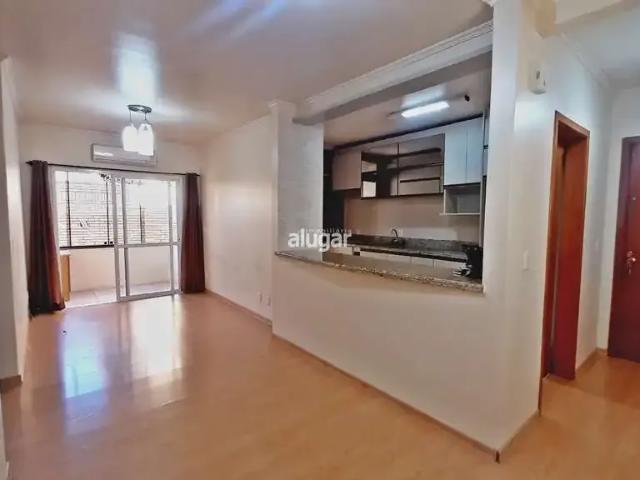 Apartamento para Locação em Caxias do Sul/RS Vinhedos 2 Quartos