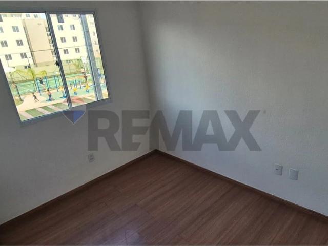 Apartamento para Locação em Ceilândia/DF Setor Habitacional Pôr Do Sol 2 Quartos