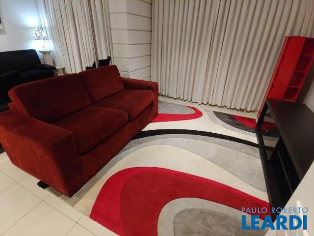 Apartamento para Locação em Chácara Santo Antonio, São Paulo, SP