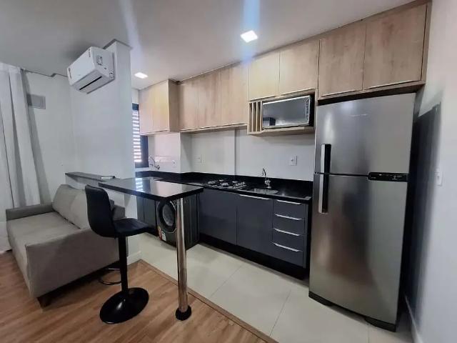 Apartamento para Locação em Chapecó/SC Centro 1 Quartos