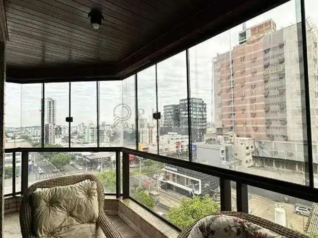 Apartamento para Locação em Chapecó/SC Centro 2 Quartos