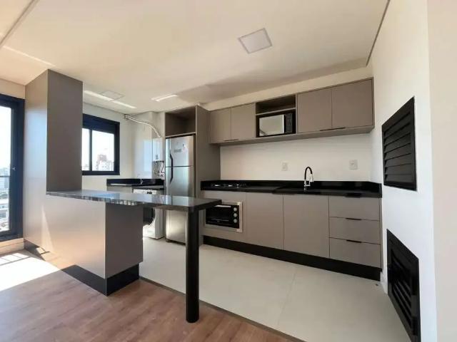 Apartamento para Locação em Chapecó/SC Centro 2 Quartos