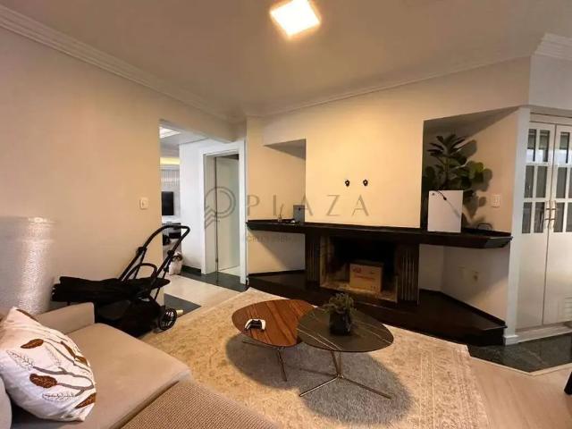 Apartamento para Locação em Chapecó/SC Centro 3 Quartos