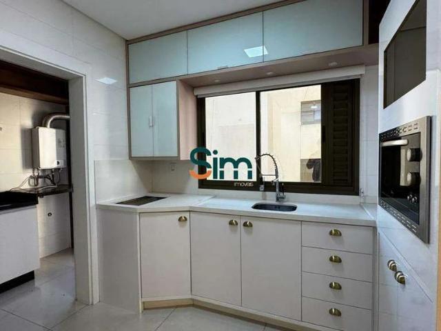 Apartamento para Locação em Chapecó/SC Centro 2 Quartos