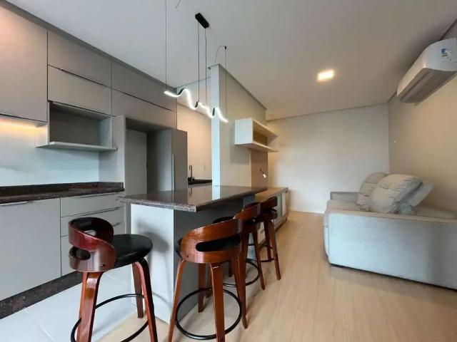 Apartamento para Locação em Chapecó/SC Centro 2 Quartos