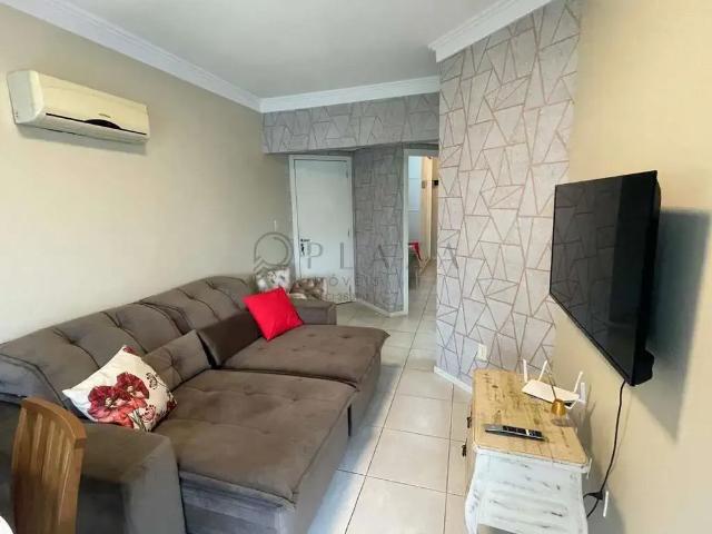 Apartamento para Locação em Chapecó/SC Centro 2 Quartos