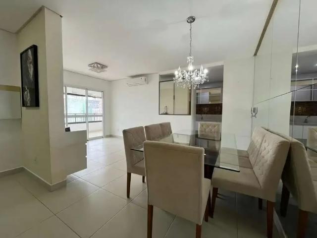 Apartamento para Locação em Chapecó/SC Centro 2 Quartos