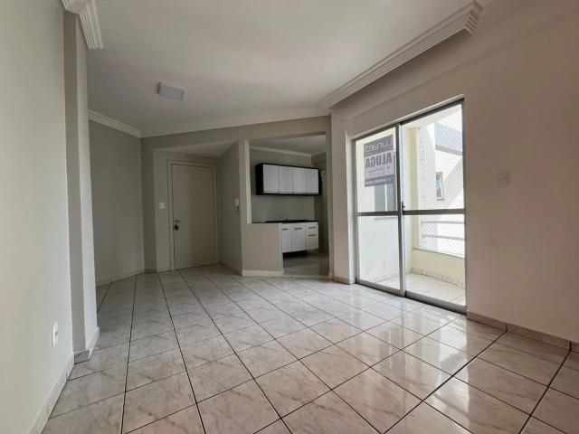 Apartamento para Locação em Chapecó/SC Centro 2 Quartos