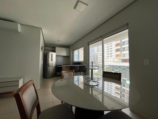 Apartamento para Locação em Chapecó/SC Centro 2 Quartos