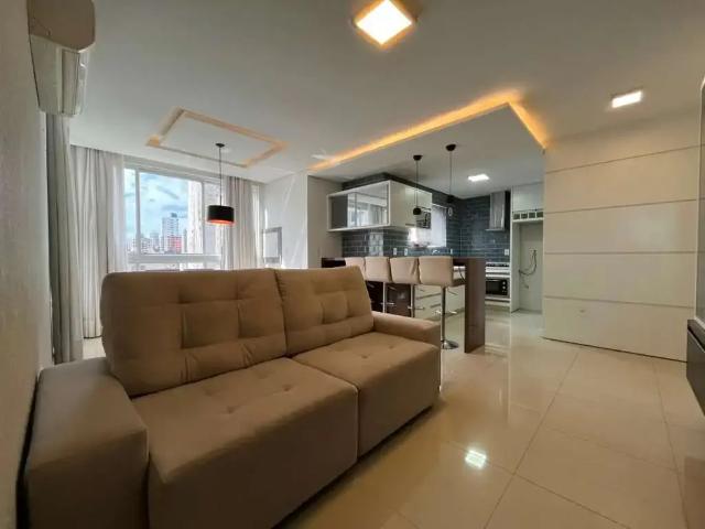 Apartamento para Locação em Chapecó/SC Centro 2 Quartos