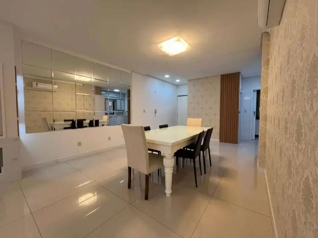 Apartamento para Locação em Chapecó/SC Centro 2 Quartos