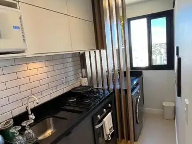 Apartamento para Locação em Chapecó/SC Centro 2 Quartos