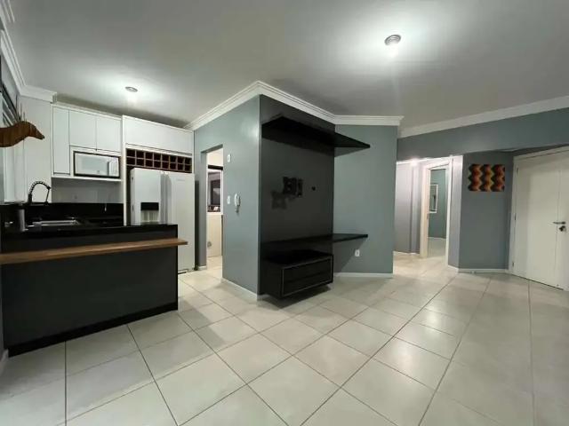 Apartamento para Locação em Chapecó/SC Centro 2 Quartos