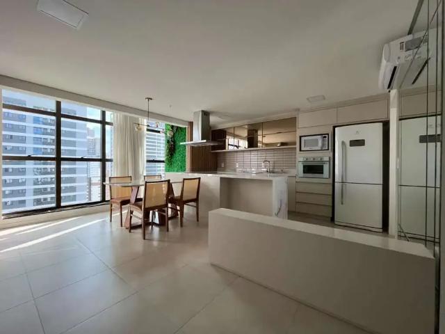 Apartamento para Locação em Chapecó/SC Centro 2 Quartos