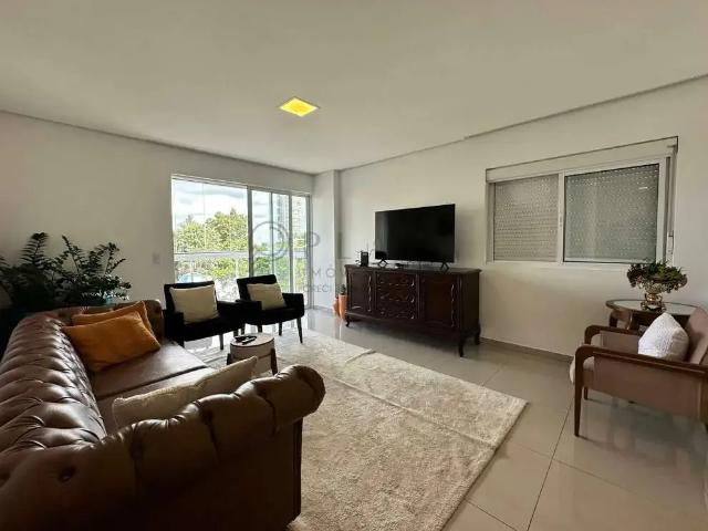 Apartamento para Locação em Chapecó/SC Centro 3 Quartos