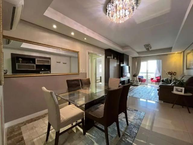 Apartamento para Locação em Chapecó/SC Centro 3 Quartos