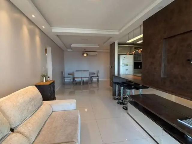 Apartamento para Locação em Chapecó/SC Centro 3 Quartos