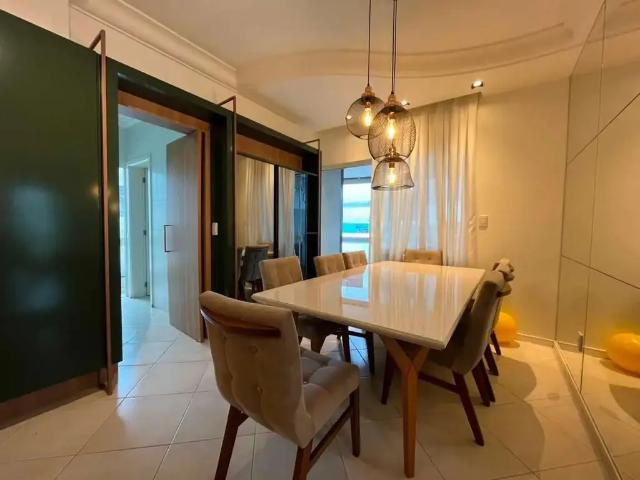 Apartamento para Locação em Chapecó/SC Centro 3 Quartos