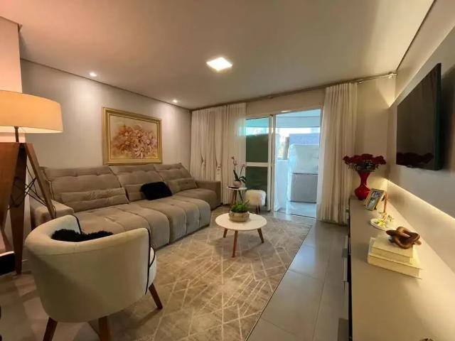 Apartamento para Locação em Chapecó/SC Centro 3 Quartos