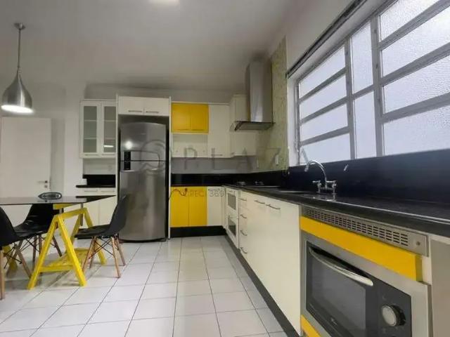 Apartamento para Locação em Chapecó/SC Centro 3 Quartos