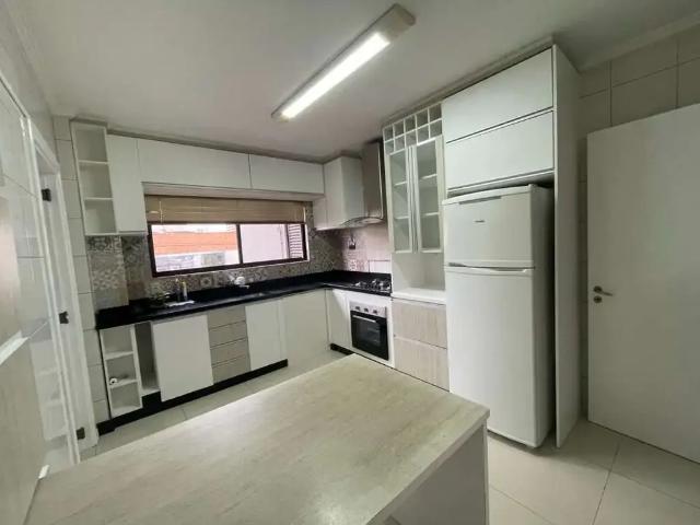 Apartamento para Locação em Chapecó/SC Centro 3 Quartos