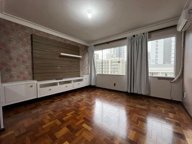 Apartamento para Locação em Chapecó/SC Centro 3 Quartos