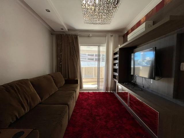Apartamento para Locação em Chapecó/SC Centro 3 Quartos