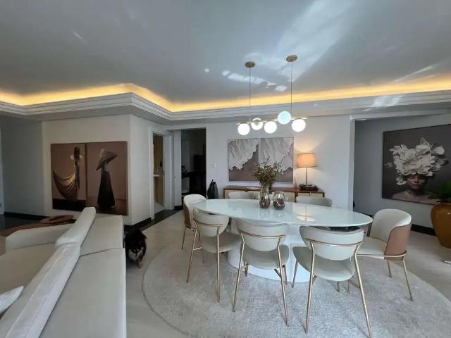 Apartamento para Locação em Chapecó/SC Centro 3 Quartos