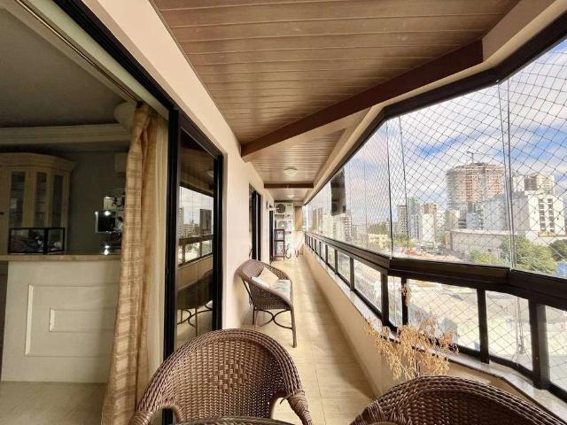 Apartamento para Locação em Chapecó/SC Centro 3 Quartos